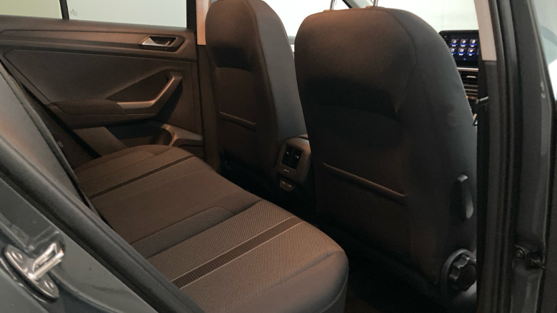 Volkswagen T-Roc 1.5 TSI Match 5dr Petrol Hatchback